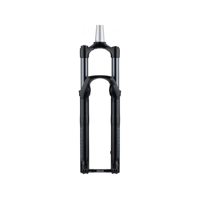 ROCKSHOX RECON SILVER RL 29" SOLOAIR Tapered Axle 15x110mm Boost Black Fork