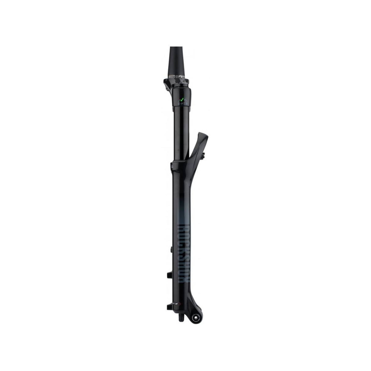 ROCKSHOX 35 GOLD RL 27.5 DebonAir Tapered 15x110 mm Boost Axle Black Fork