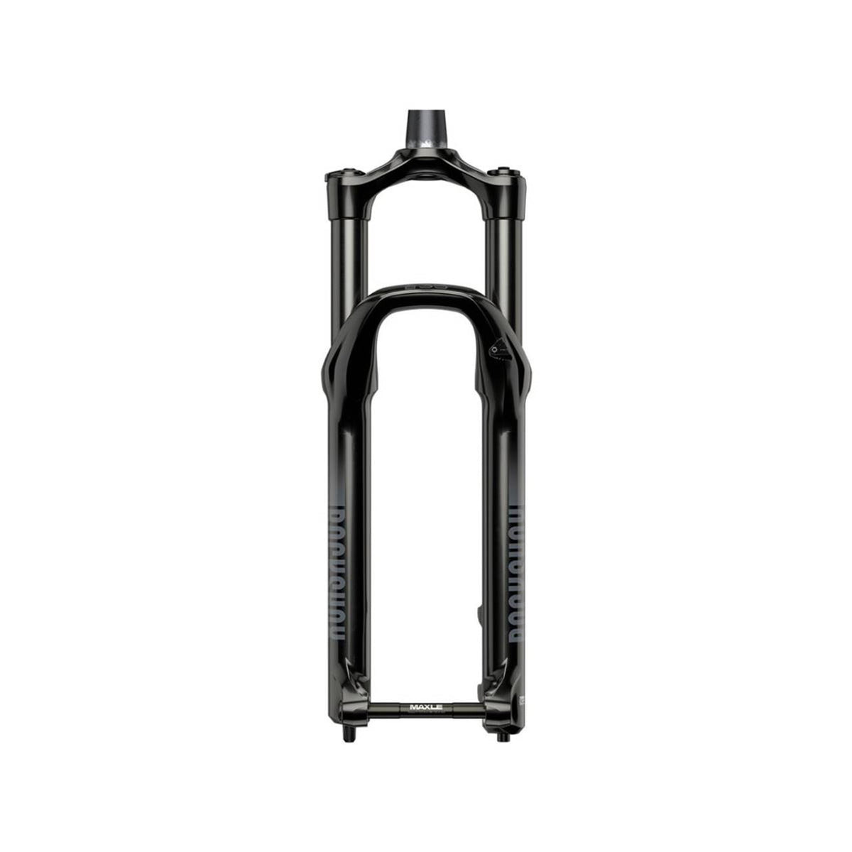 ROCKSHOX 35 GOLD RL E-MTB 29 DebonAir Tapered 15x110 mm Boost Axle Black Fork