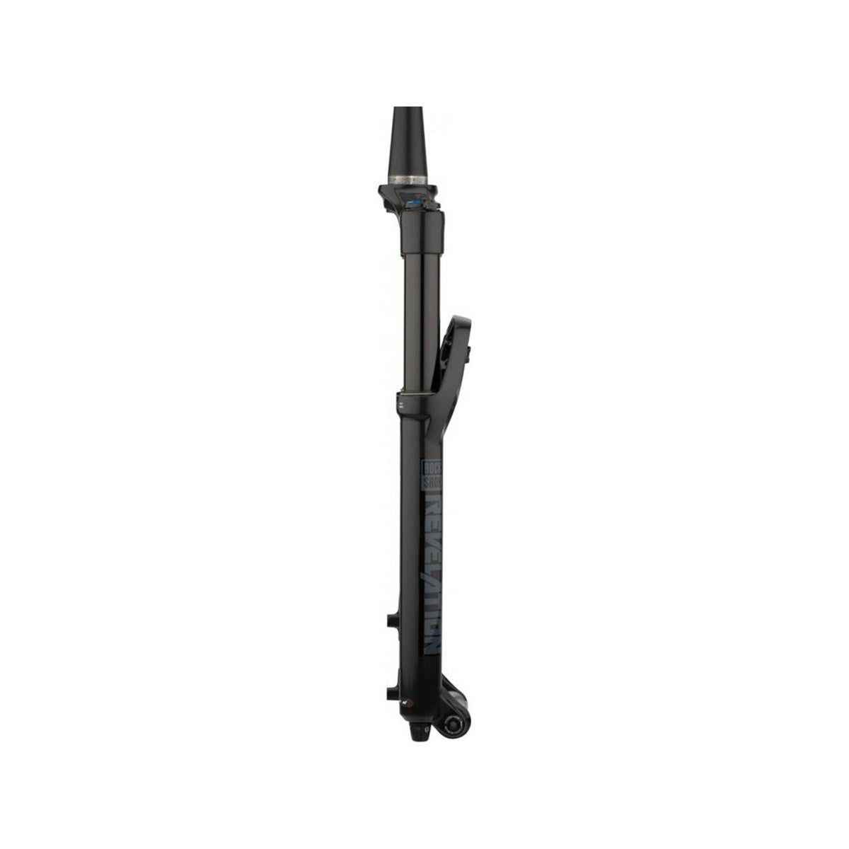 Fork ROCKSHOX REVELATION RC 29 DebonAir Tapered Axle 15x110mm Boost Black