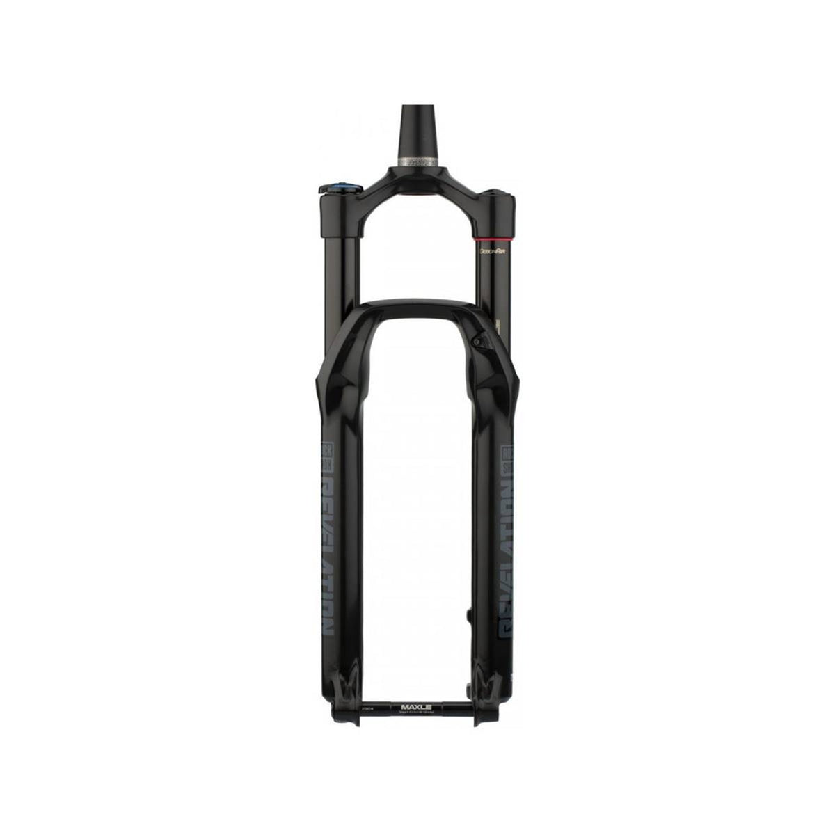 Fork ROCKSHOX REVELATION RC 29 DebonAir Tapered Axle 15x110mm Boost Black