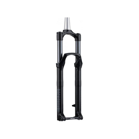Πιρούνι ROCKSHOX RECON SILVER RL 27.5" SOLOAIR Κωνικό Άξονας 15x110mm Boost Μαύρο