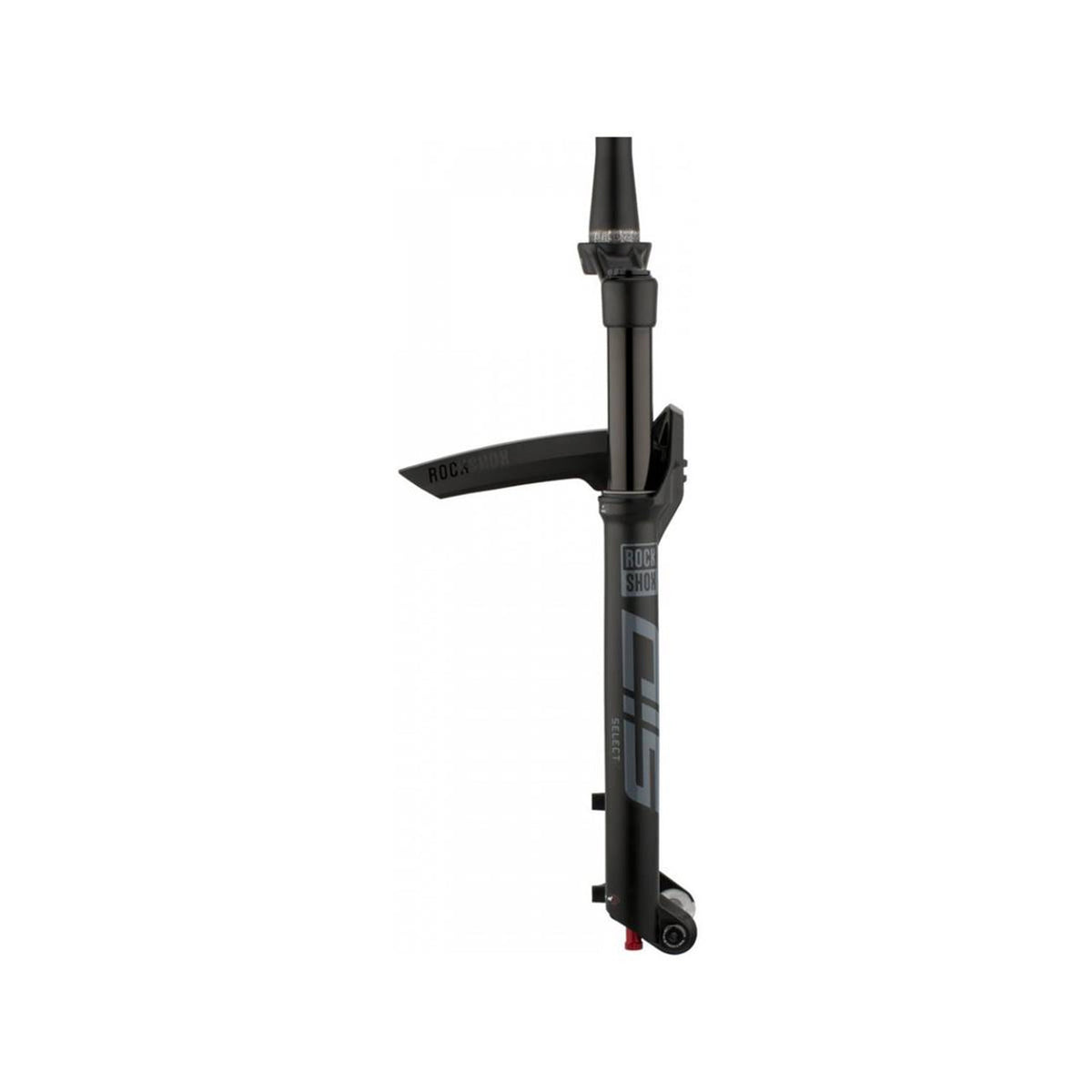 Gaffel ROCKSHOX SID SELECT CHARGER RL 2P 29" DEBONAIR Konisk Aksel 15x110mm Boost Sort