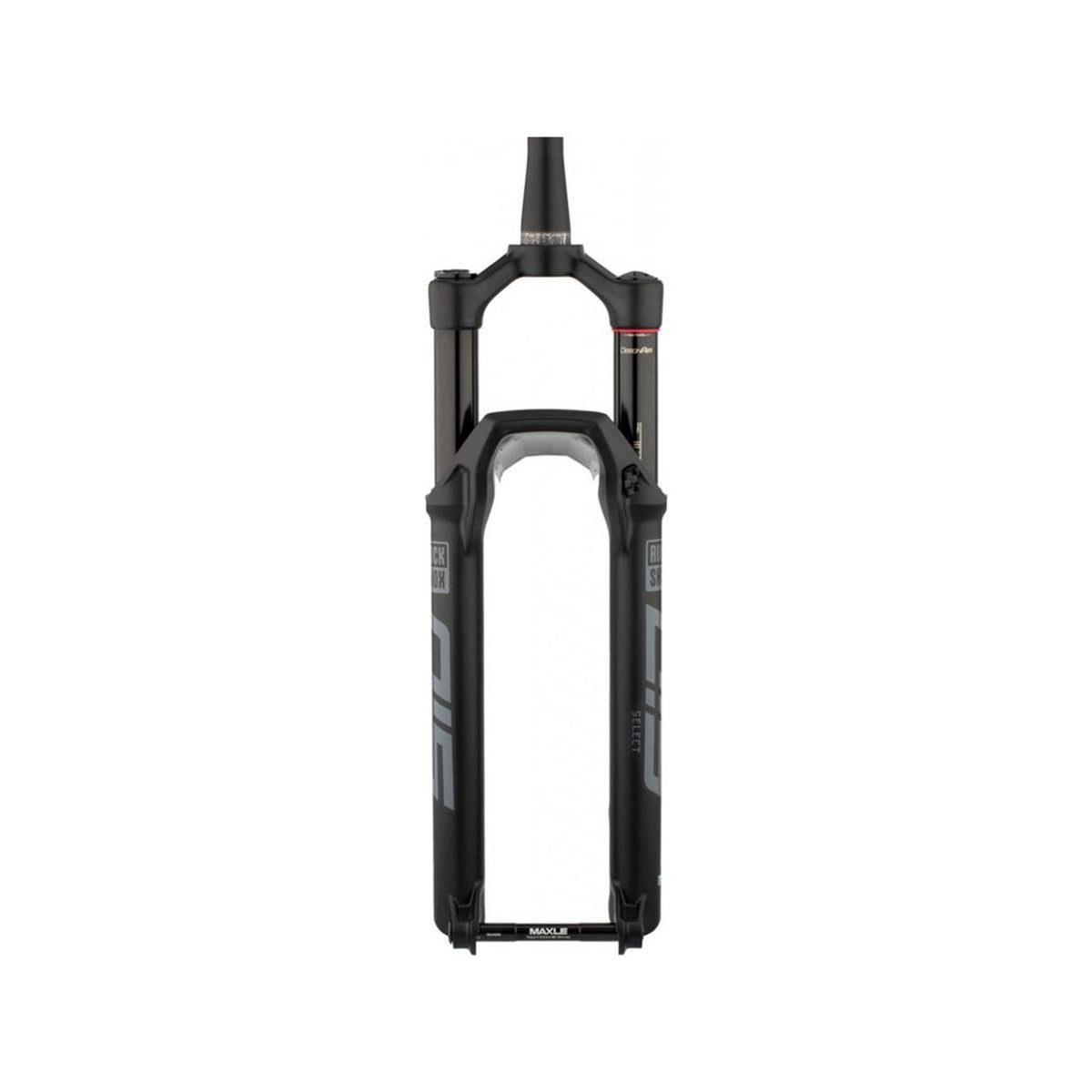 Gaffel ROCKSHOX SID SELECT CHARGER RL 2P 29" DEBONAIR Konisk Aksel 15x110mm Boost Sort