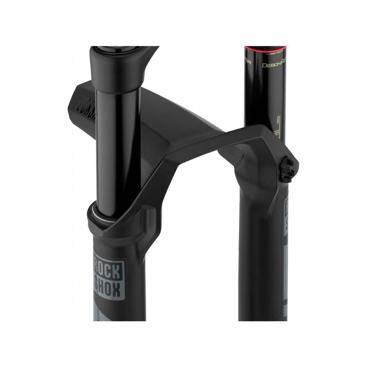 Gaffel ROCKSHOX SID SELECT CHARGER RL 2P 29" DEBONAIR Konisk Aksel 15x110mm Boost Sort