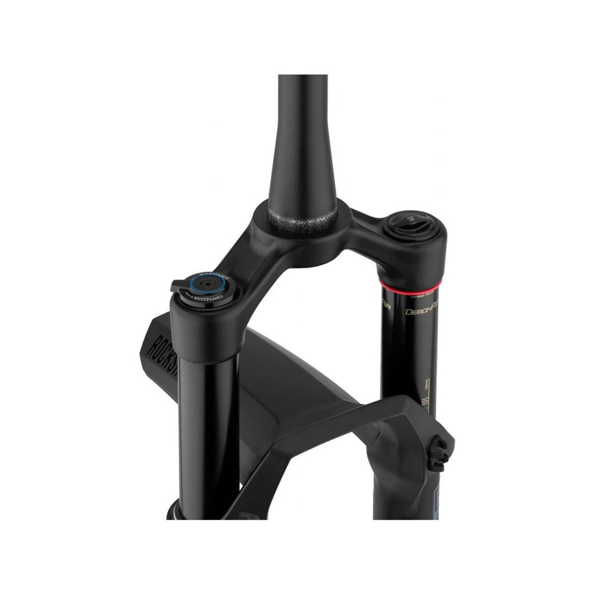 Gaffel ROCKSHOX SID SELECT CHARGER RL 2P 29" DEBONAIR Konisk Aksel 15x110mm Boost Sort