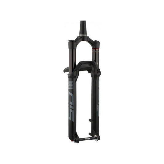 Πιρούνι ROCKSHOX SID SELECT CHARGER RL 2P 29" DEBONAIR Κωνικό Άξονας 15x110mm Boost Μαύρο