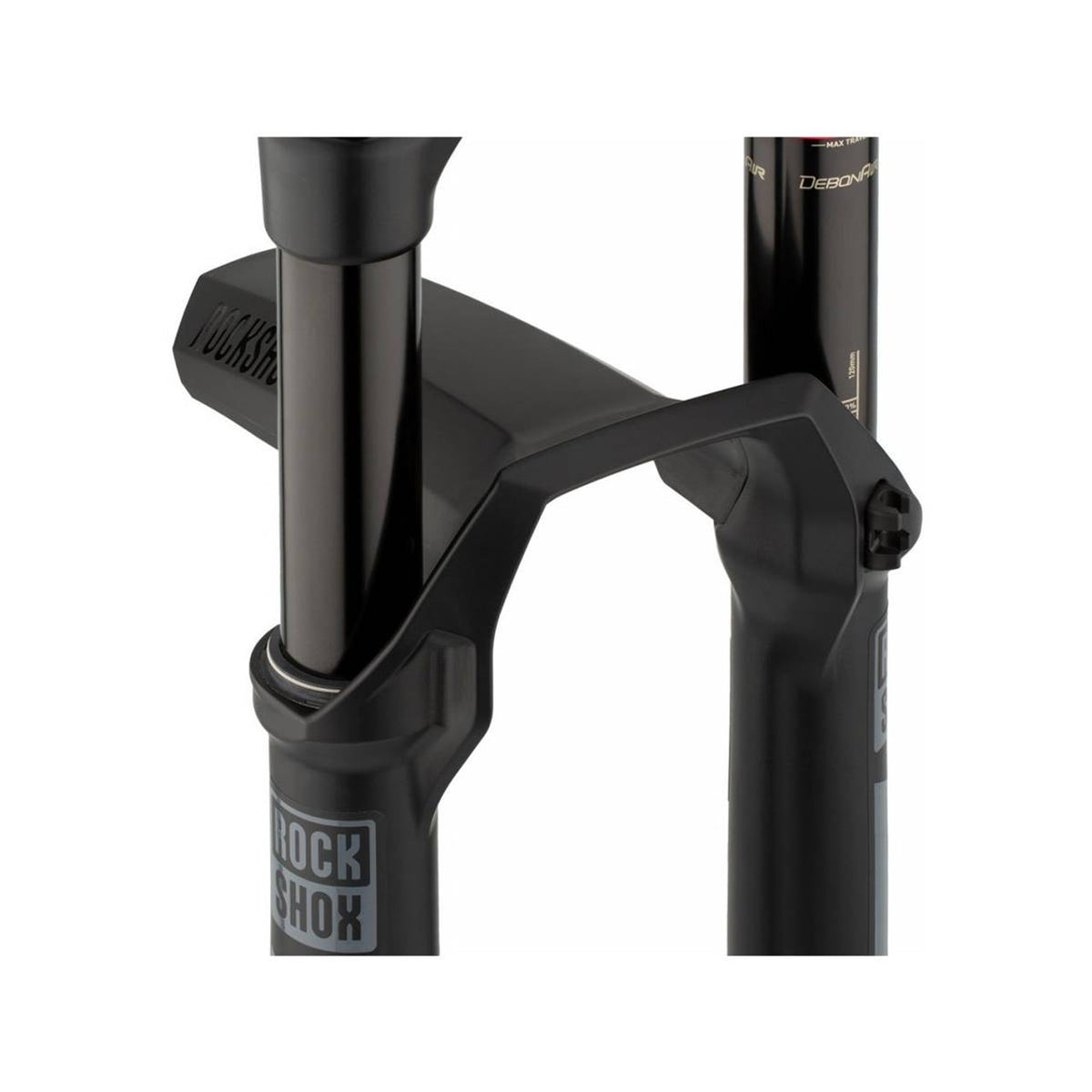 Haarukka ROCKSHOX SID SELECT CHARGER RL 2P 29" DEBONAIR Remote Kartiomainen Akseli 15x110mm Boost Musta