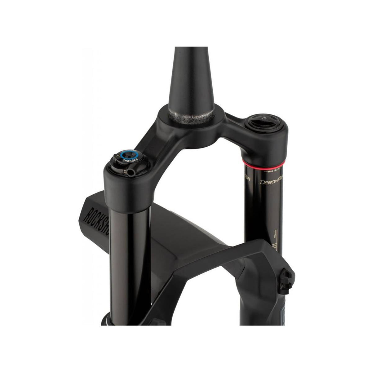 Haarukka ROCKSHOX SID SELECT CHARGER RL 2P 29" DEBONAIR Remote Kartiomainen Akseli 15x110mm Boost Musta