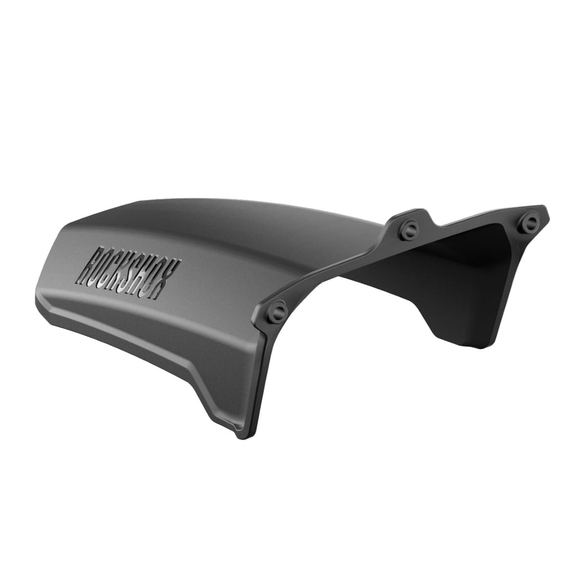Mudguard for ROCKSHOX ZEB/DOMAIN B1+ Fork #00.4318.047.000