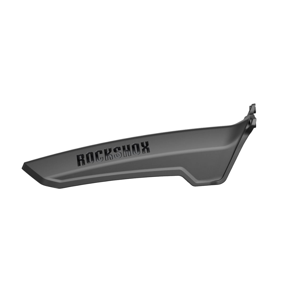 Mudguard for ROCKSHOX ZEB/DOMAIN B1+ Fork #00.4318.047.000