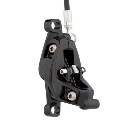 Galinis stabdys SRAM G2 ULTIMATE Juodas