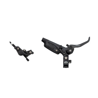 Galinis stabdys SRAM G2 ULTIMATE Juodas