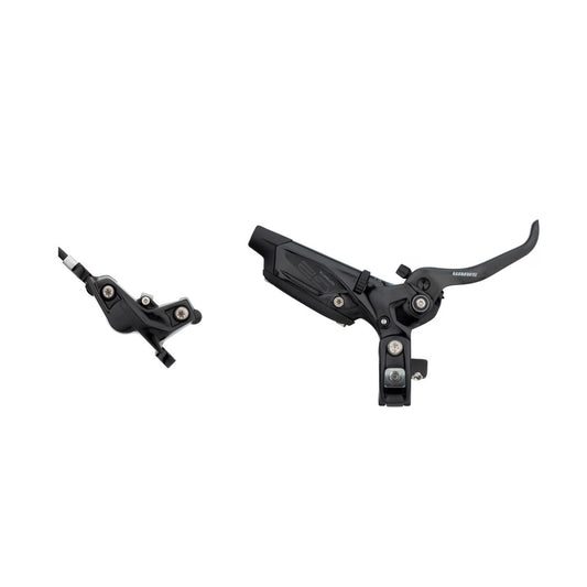 Πίσω Φρένο SRAM G2 ULTIMATE Μαύρο