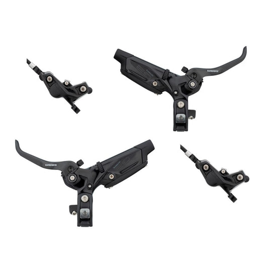 Ζεύγος Φρένων SRAM G2 ULTIMATE Μαύρο