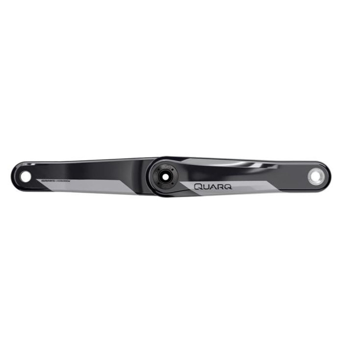 QUARQ D-FOUR/D-ZERO D2 DUB -kammet