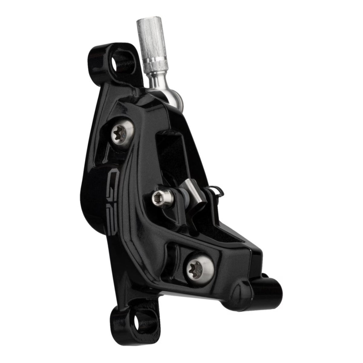 Δαγκάνα Φρένου Εμπρός/Πίσω SRAM G2 RSC Μαύρη Χωρίς Σωλήνα