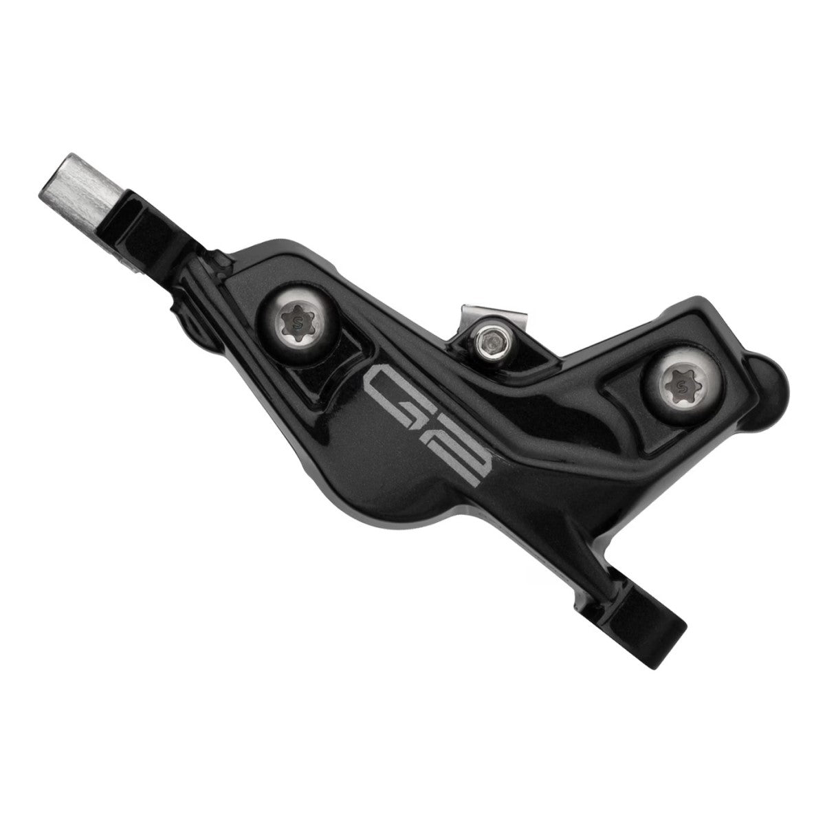 Δαγκάνα Φρένου Εμπρός/Πίσω SRAM G2 RSC Μαύρη Χωρίς Σωλήνα