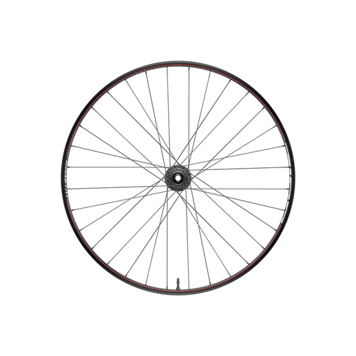 Przednie Koło ZIPP 3ZERO MOTO ZM2 29" 15x110 mm Boost