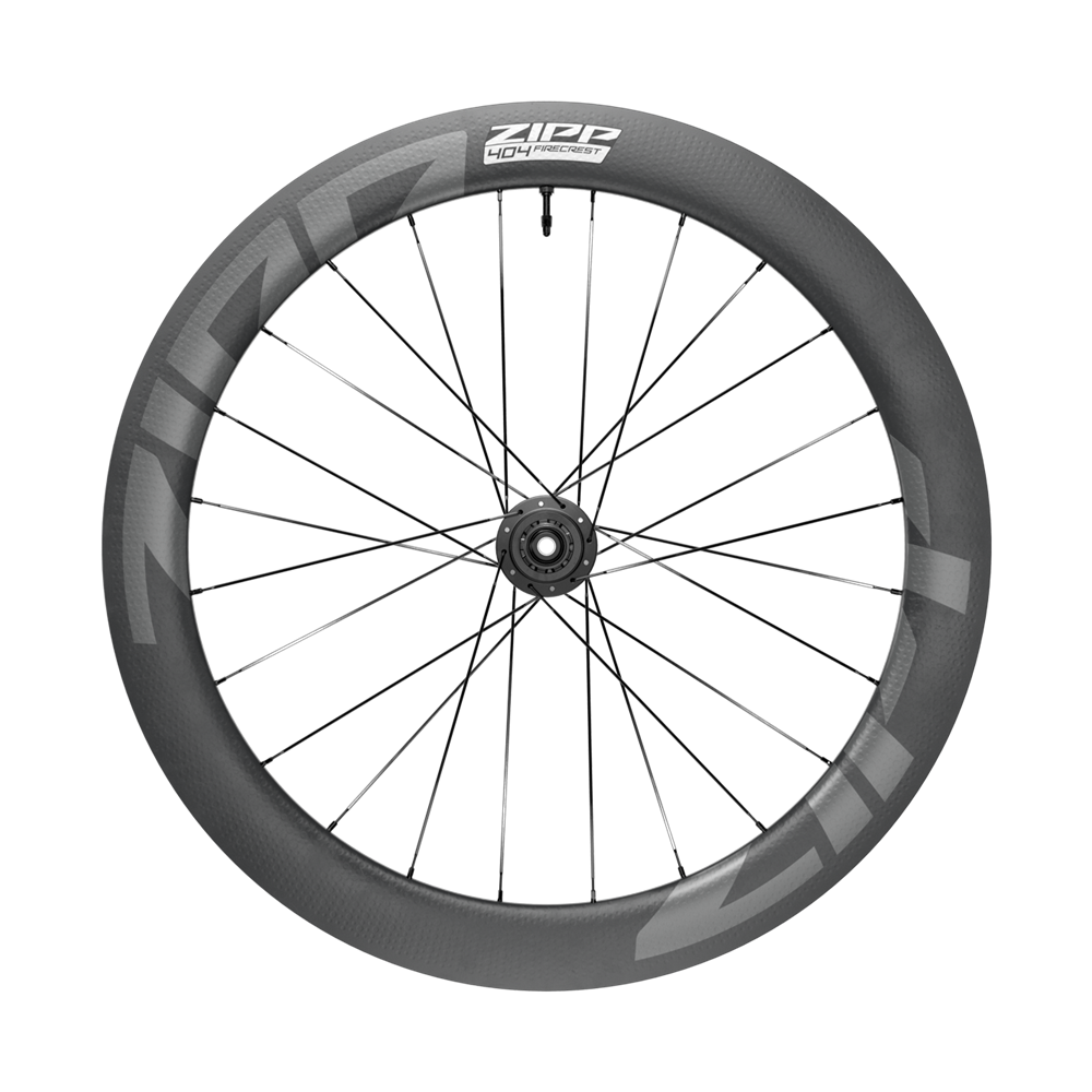 Baghjul ZIPP 404 FIRECREST DISC Tubeless Ready (Center Lock)