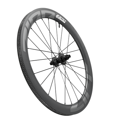 Koło Tylne ZIPP 404 FIRECREST DISC Tubeless Ready (Center Lock)