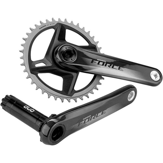 Klika Mono 12V SRAM FORCE 1 DUB DM