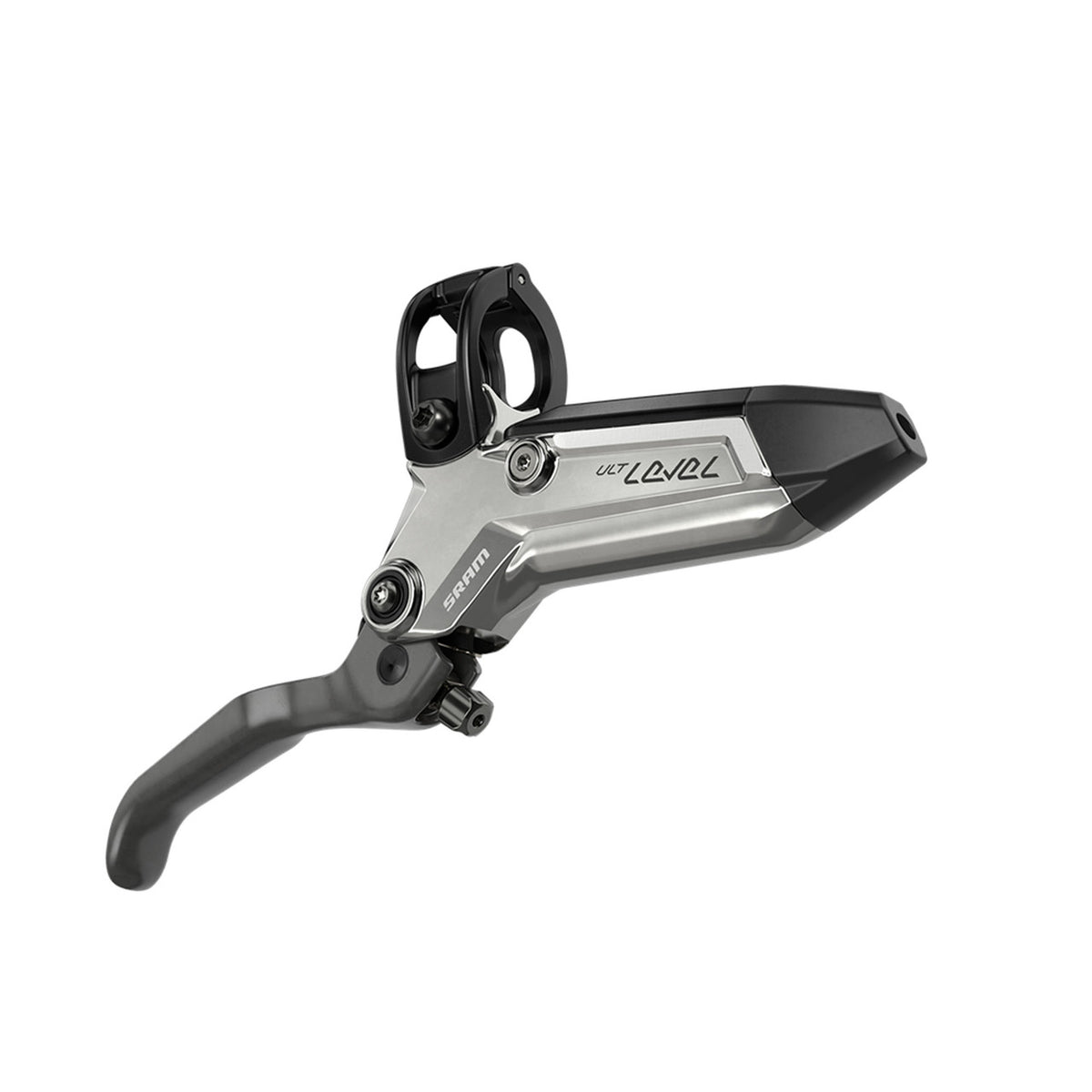 Bromspar SRAM LEVEL ULTIMATE STEALTH 4 Kolvars Silver