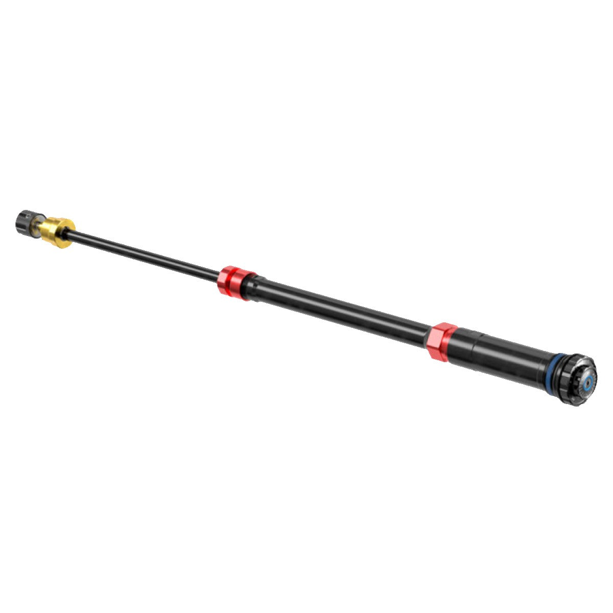 Cartridge Upgrade Kit ROCKSHOX CHARGER 3 RC2 PIKE C1+ (2023+)