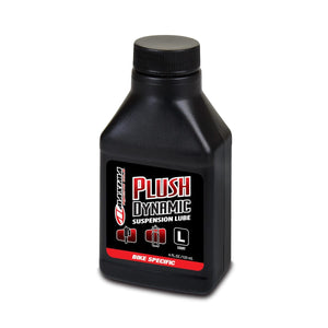 Olej do odpruženia ROCKSHOX Maxima Plush Dynamic Light (120ml)