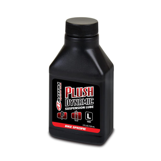 Olie voor Vering ROCKSHOX Maxima Plush Dynamic Light (120ml)