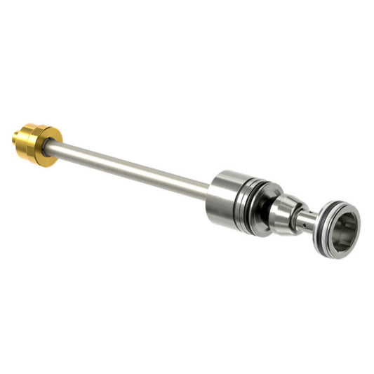 Kit Upgrade Εμβόλου για Πιρούνι ROCKSHOX PIKE DEBONAIR+ C1+ (2023+) 120 mm