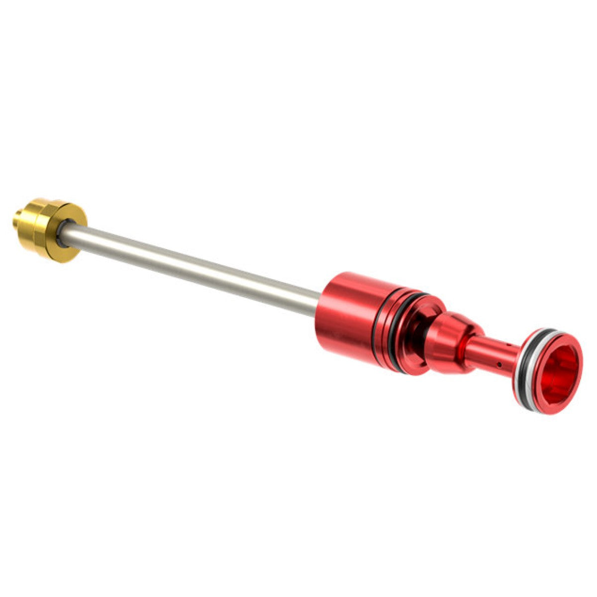 Upgrade Kit ROCKSHOX Debonair+ with Butter Cup 150mm LYRIK D1+ (2023+)