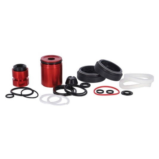 Kompletny Zestaw Uszczelnień ROCKSHOX LYRIK SELECT+ D1+/ULTIMATE D1+ (2023+)