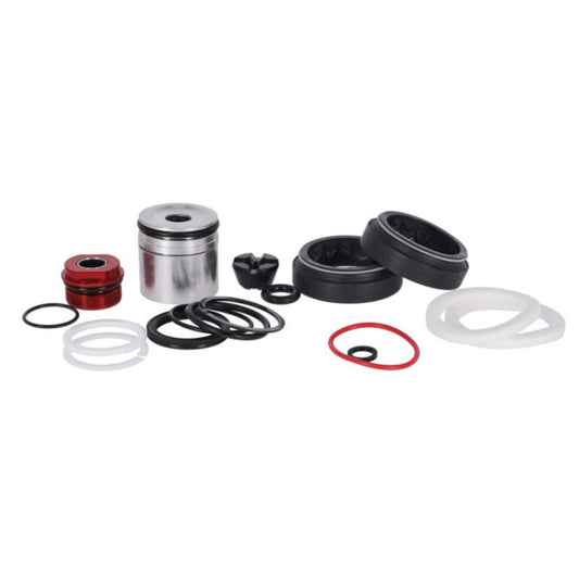 Πλήρες Κιτ Φλαντζών για Ανάρτηση ROCKSHOX PIKE BASE C1 (2023+)