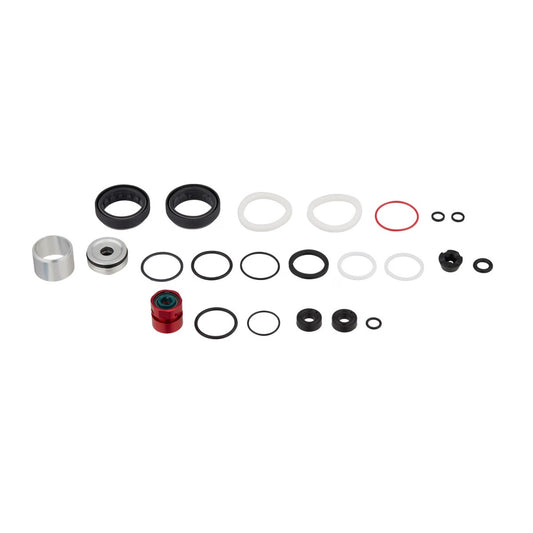 Complete Seal Kit for ROCKSHOX PIKE SELECT+ C1+/ULTIMATE C1+ Fork 200 hours