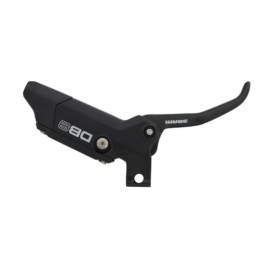 Komplet Greb Højre/Venstre SRAM DB8 A1 Sort