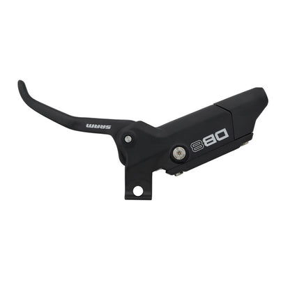 Kompletna Dźwignia Prawa/Lewa SRAM DB8 A1 Czarna