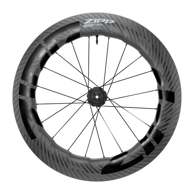 Baghjul ZIPP 858 NSW DISC Tubeless Ready (Center Lock)