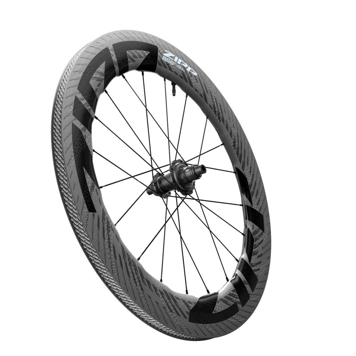 Baghjul ZIPP 858 NSW DISC Tubeless Ready (Center Lock)