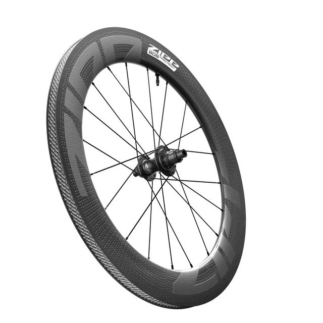 Baghjul ZIPP 808 FIRECREST DISC Tubeless Ready (Center Lock)