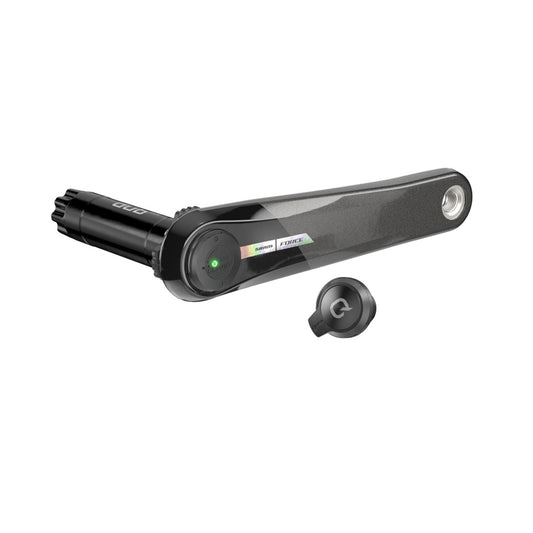 Korba z Miernikiem Mocy SRAM FORCE AXS QUARQ D2 DUB