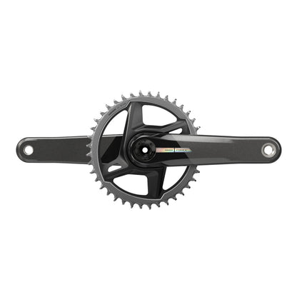 Mono Väntvõll 12V SRAM FORCE D2 DUB WIDE DM