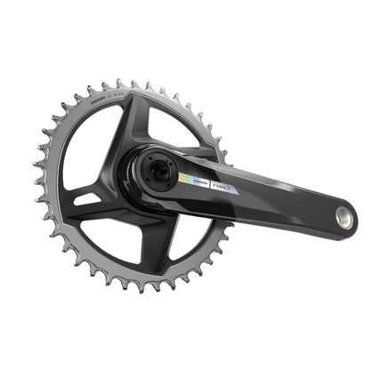 Mono Väntvõll 12V SRAM FORCE D2 DUB WIDE DM