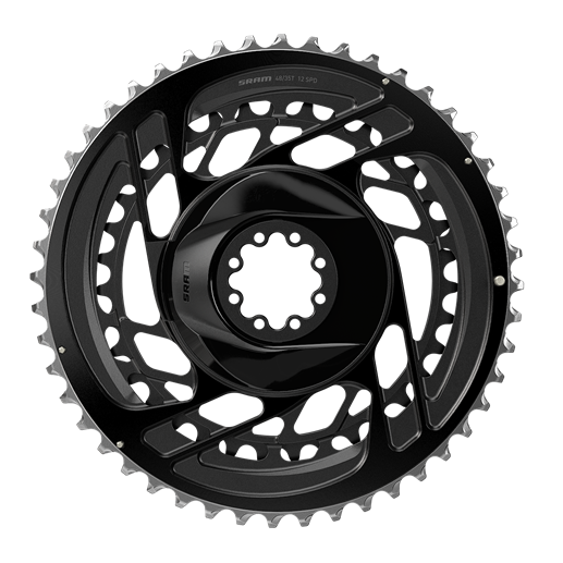 Ζεύγος Πλατό 12V SRAM FORCE D2 Direct Mount