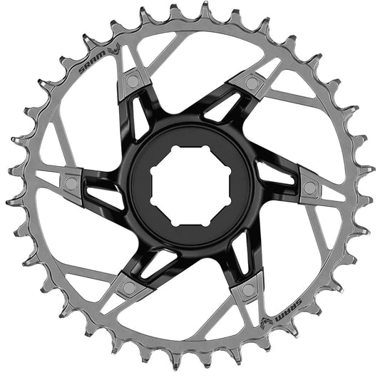Tarcza Mono SRAM XX T-TYPE EAGLE BROSE 12V Direct Mount