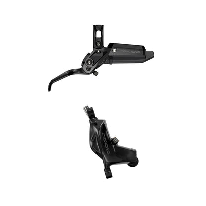 SRAM CODE SILVER STEALTH Front Brake Black
