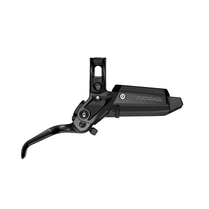 SRAM CODE SILVER STEALTH Front Brake Black