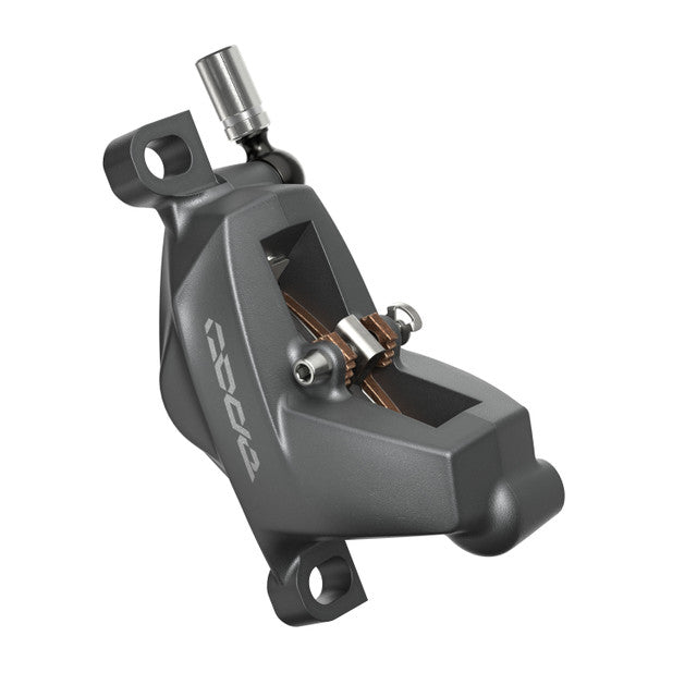 SRAM CODE BRONZE STEALTH Brake Set Grey
