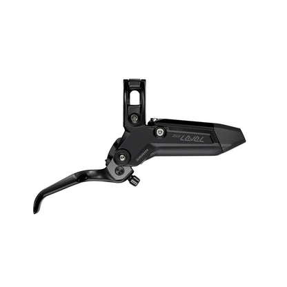 Предна Спирачка SRAM LEVEL SILVER STEALTH 4 бутала Черна