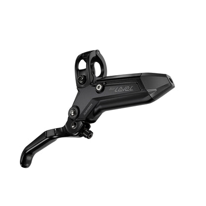 Par Zavor SRAM LEVEL SILVER STEALTH 2 bata Črn